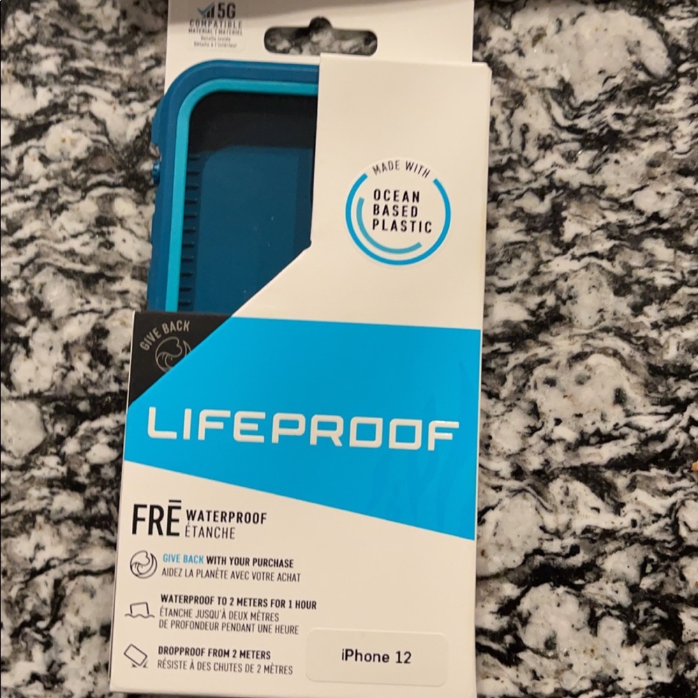 iPhone case